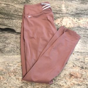 Fabeletics motion 365 leggings